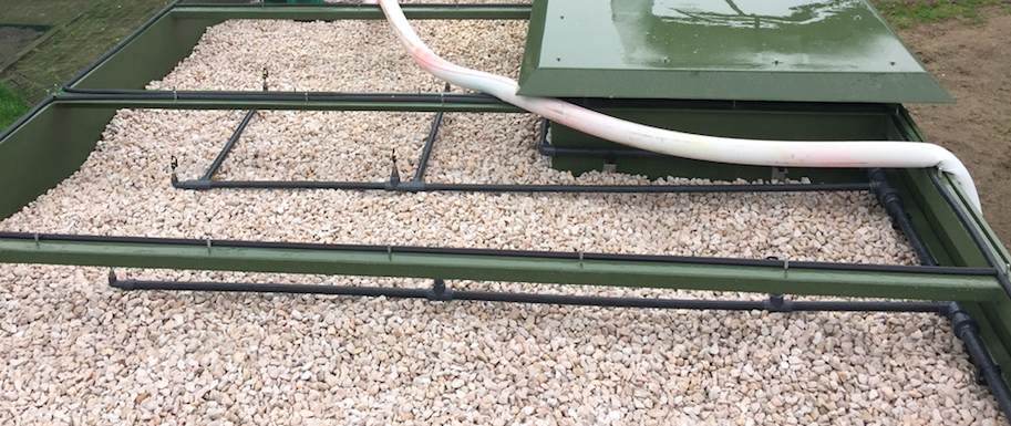 Dezodoryzacja powietrza