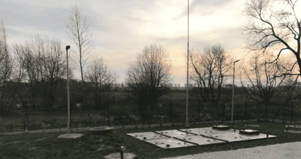 Oczyszczalnie ścieków