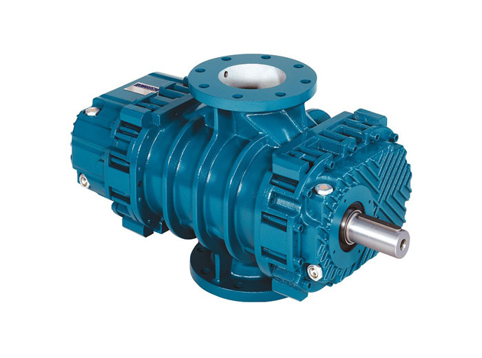 Dmuchawy do oczyszczalni ścieków